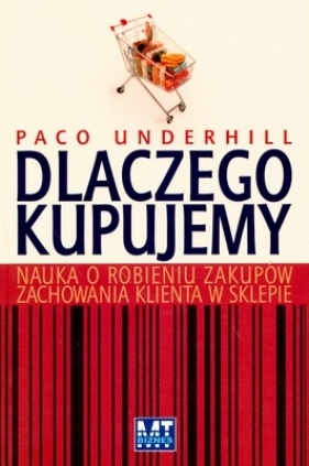 Dlaczego kupujemy - Underhill Paco