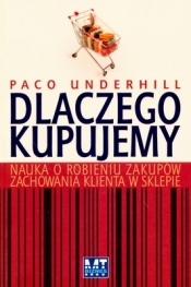 Dlaczego kupujemy