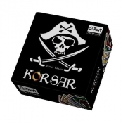 Korsar (K95002) - Reiner Knizia
