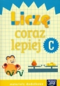 Liczę coraz lepiej, zeszyt C. Materiały dodatkowe - Szkoła podstawowa 1-3. Reforma 2017 - Małgorzata Kwil, Krystyna Bielenica, Maria Bura