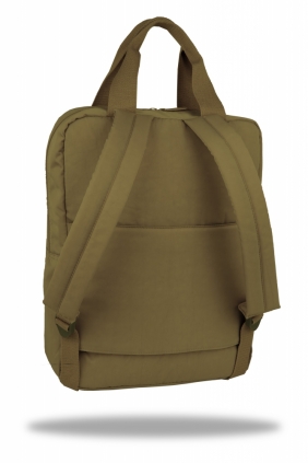 Coolpack, Plecak młodzieżowy Blis Olive (F058785)