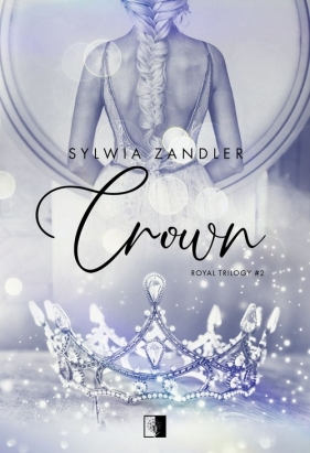 Crown - Zandler Sylwia