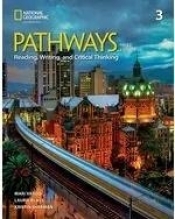 Pathways Reading, Writing, and Critical Thinking 3 - Opracowanie zbiorowe