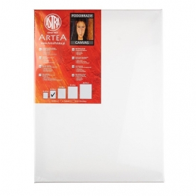 Podobrazie malarskie Canvas Astra 30x40cm
