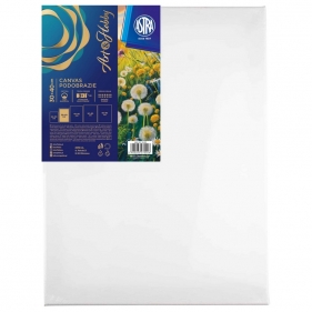 Podobrazie malarskie Canvas Astra 30x40cm