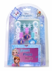 Zestaw do paznokci Frozen