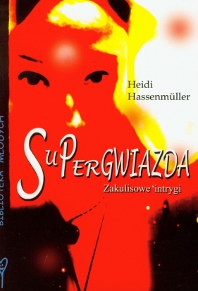 Supergwiazda - Hassenmuller Heidi