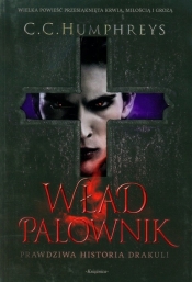 Wład Palownik Prawdziwa historia Drakuli