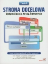 Strona docelowa