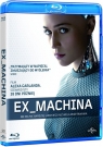 Ex Machina  Alex Garland