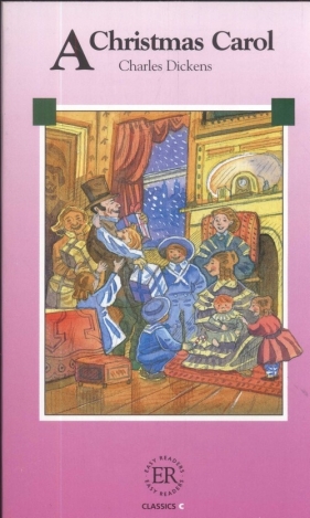 A Christmas Carol - Dickens Charles<br />