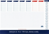 Biuwar mały z listwą 2024