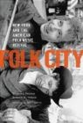 Folk City - Ronald Cohen, Stephen Petrus