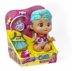 Baby Cool: Lula Lollopop, Lalka