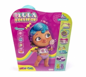 Baby Cool: Lula Lollopop, Lalka