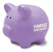 Skarbonka Pastel-Fundusz rozrywkowy