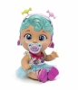 Baby Cool: Lula Lollopop, Lalka