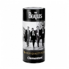 The Beatles Puzzle 500 (21202)