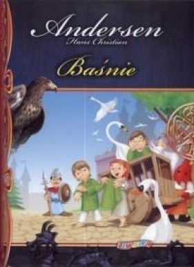 Baśnie Andersena