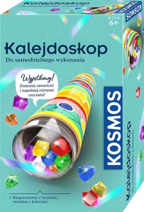 Kalejdoskop K2026