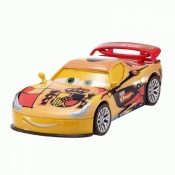 Pojazd Cars Miguel Camino (DXV29/FLM28)