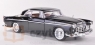 MOTORMAX Chrysler 300 C 1955 (black) (73302)