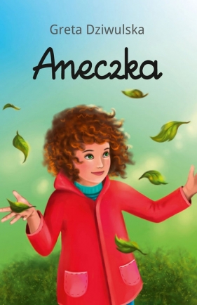 Aneczka - Dziwulska Greta<br />