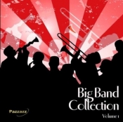 Big Band Collection Volume 1 - <br />