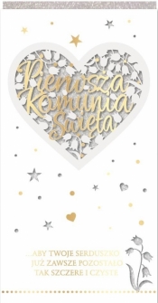 Karnet PM-045 Komunia