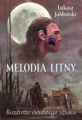 Melodia Litny - Łukasz Jabłoński