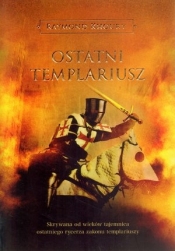 Ostatni templariusz