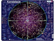 Puzzle Konstelacje 70 - <br />