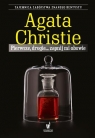 Pierwsze, drugie... zapnij mi obuwie Agatha Christie