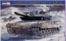 HOBBY BOSS German Tank Leopard 2 A5A6 (82402)