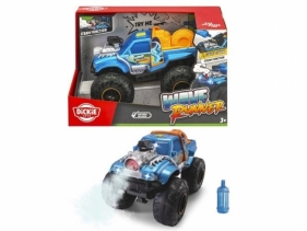 Asphalt Heroes Wave Runner z funkcją pary