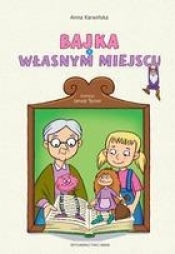 Bajka o własnym mejscu