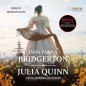 Inna panna Bridgerton czyli rejs ku miłości (Audiobook) - Julia Quinn