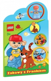 Lego Duplo Zabawy z Frankiem