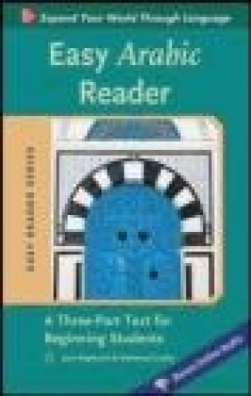 Easy Arabic Reader Mahmoud Gaafar, Jane Wightwick