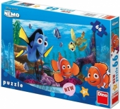 Puzzle 66 Nemo DINO - Nemo