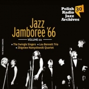 Polish Radio Jazz Archives vol. 30 - Jazz Jamboree `66 vol.2 (Digipack)
