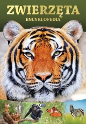 Zwierzęta encyklopedia