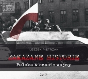 Zakazane historie Polska w czasie wojny audiobook - Leszek Pietrzak