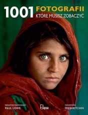 1001 fotografii, które musisz zobaczyć