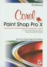 Corel Paint Shop Pro X Owczarz-Dadan Anna