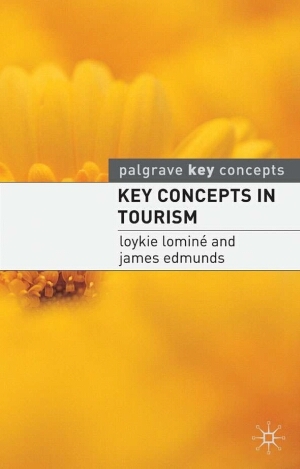 Key Concepts in Tourism