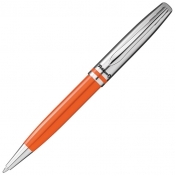 Długopis Jazz Classic - pomarańczowy - Kevin Prenger