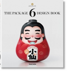 Package Design Book