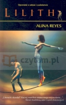 Lilith - Alina Reyes