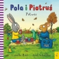 Pola i Piotruś. Potwór - Camilla Reid